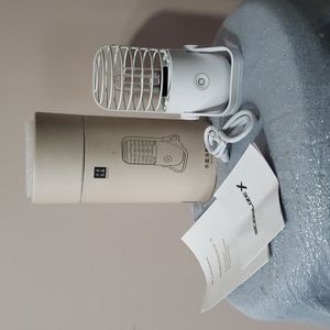 Sterilize X - SafeSpace II -   Personal Environmental Protection. Price drop